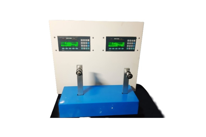 Cn-rod Weighing System