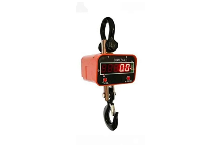 Heavy Duty Crane scale